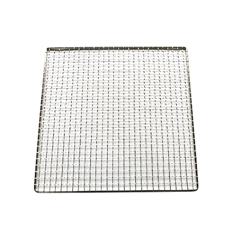 Acessório Desidratador Modelo 9 Ou 12 - Bandeja De Inox - Kit com 3 unidades