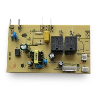Peça ALLIERE - Placa Desidratador Industrial de Alimentos: Frugal 8 / Frugal 20