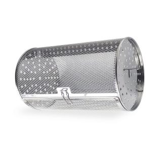 Acessório ALLIERE - Cesto Giratório Batata Frita p/ Forno Airfryer 26L AFS26E