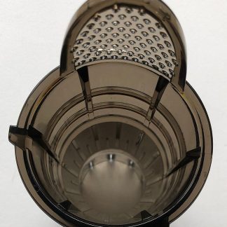 Filtro Furado Slow Juicer Boca Reta