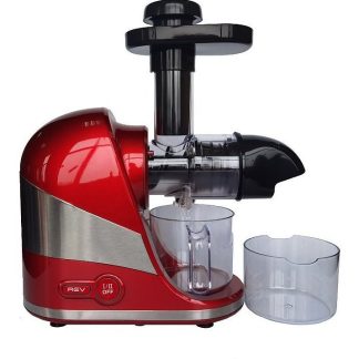 Ponta Slow Juicer Vermelho Greenis Po 2627